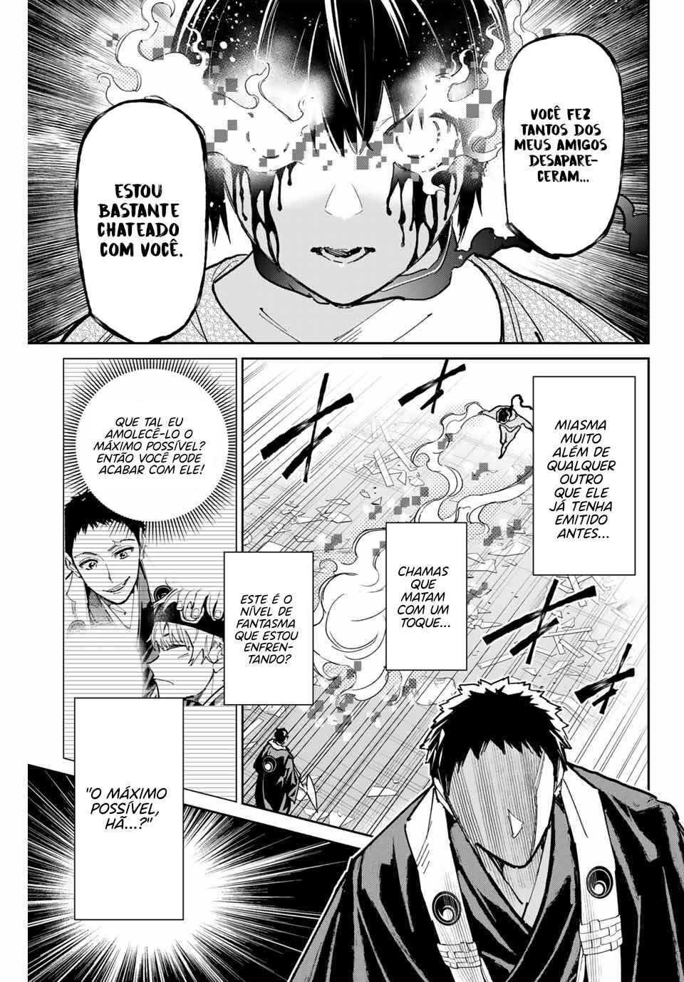 Chapter 88 - Page 8
