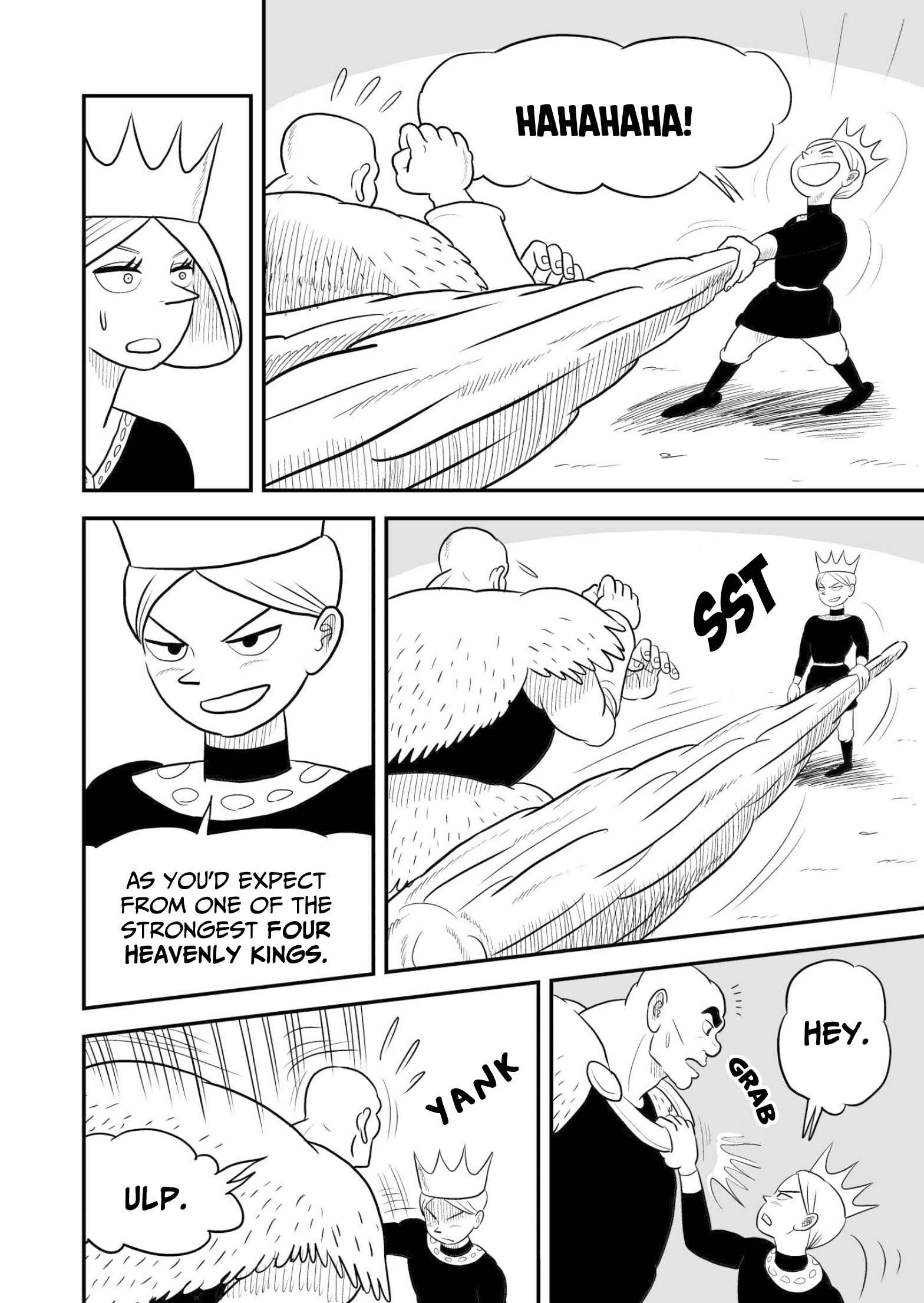 Chapter 54 - Page 11