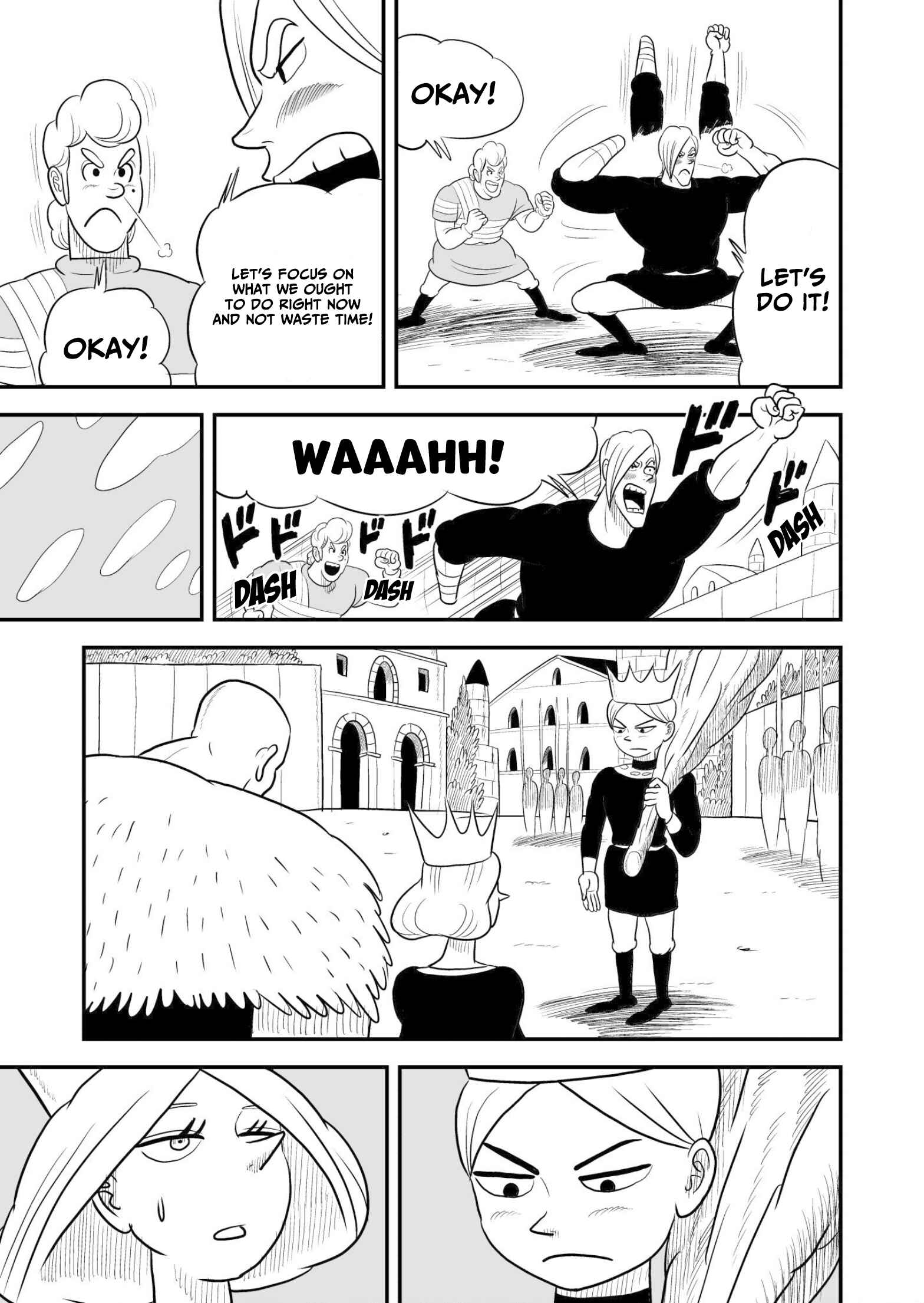 Chapter 54 - Page 6