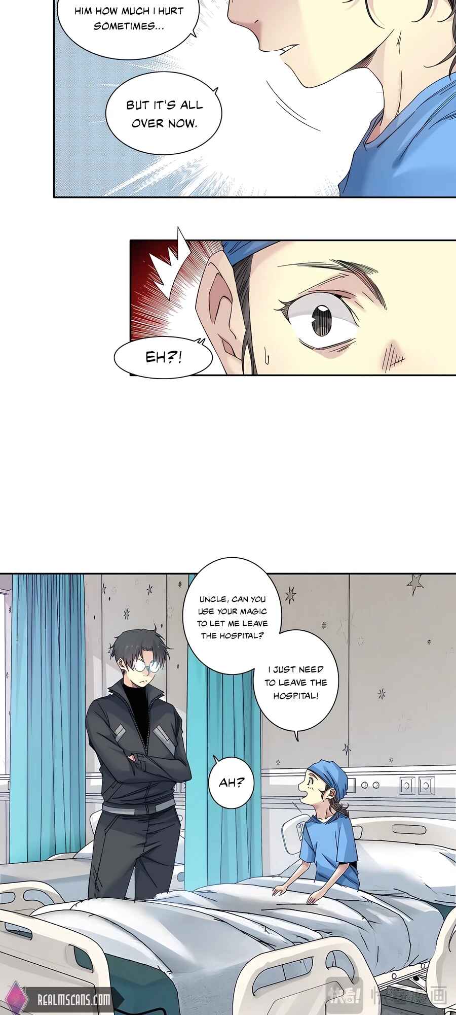 Chapter 234 - Page 10