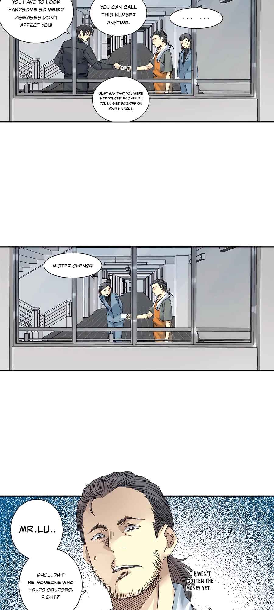 Chapter 234 - Page 16