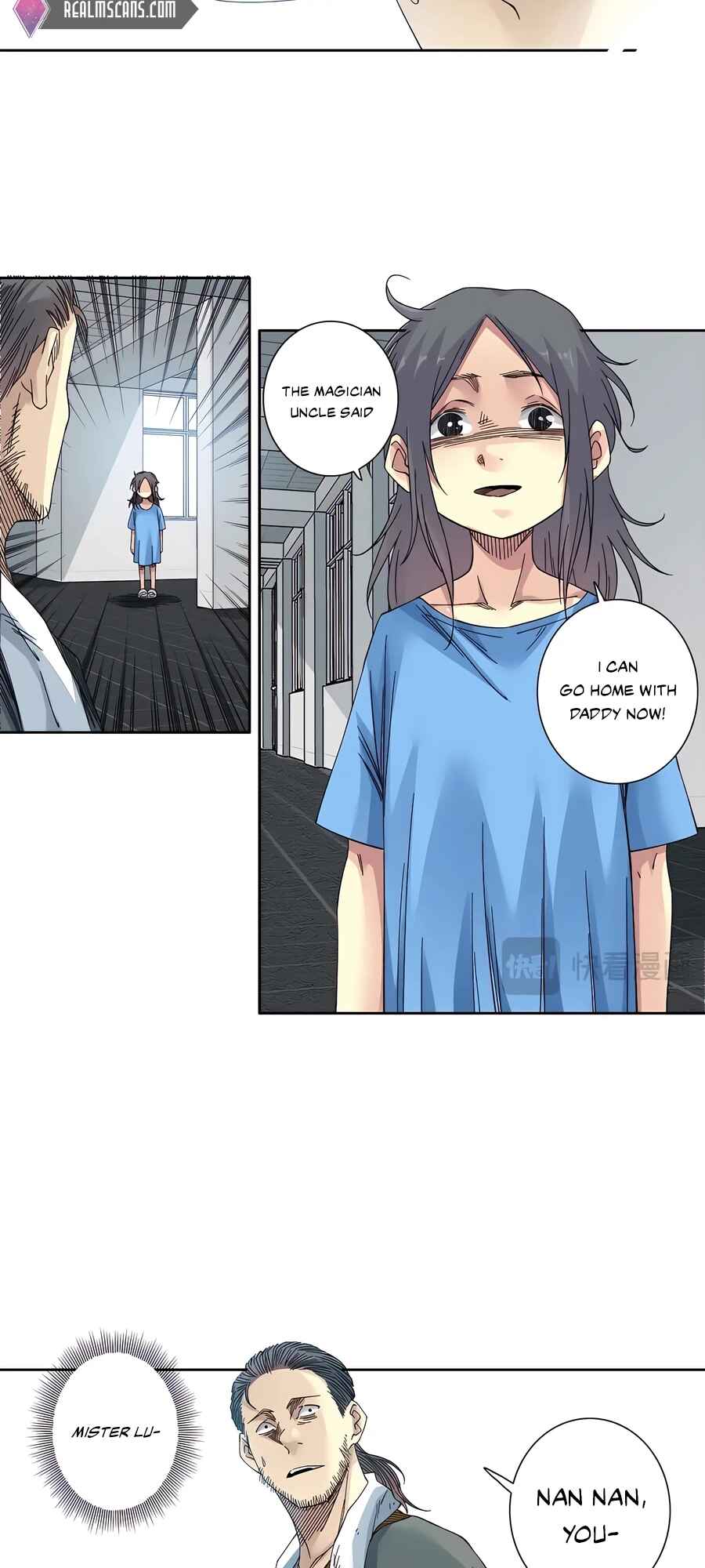 Chapter 234 - Page 18