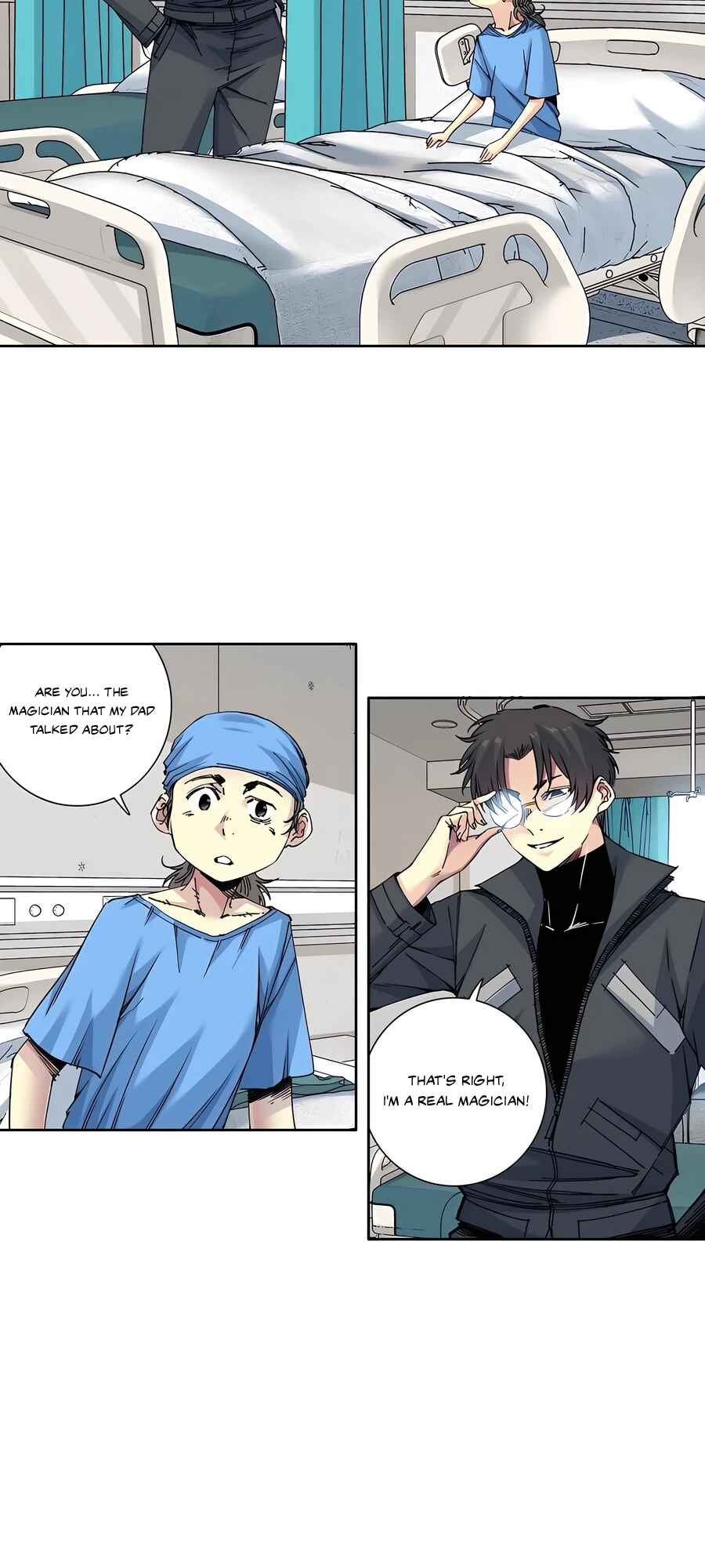 Chapter 234 - Page 2