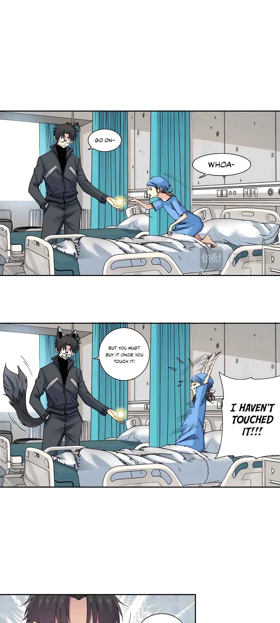 Chapter 234 - Page 4