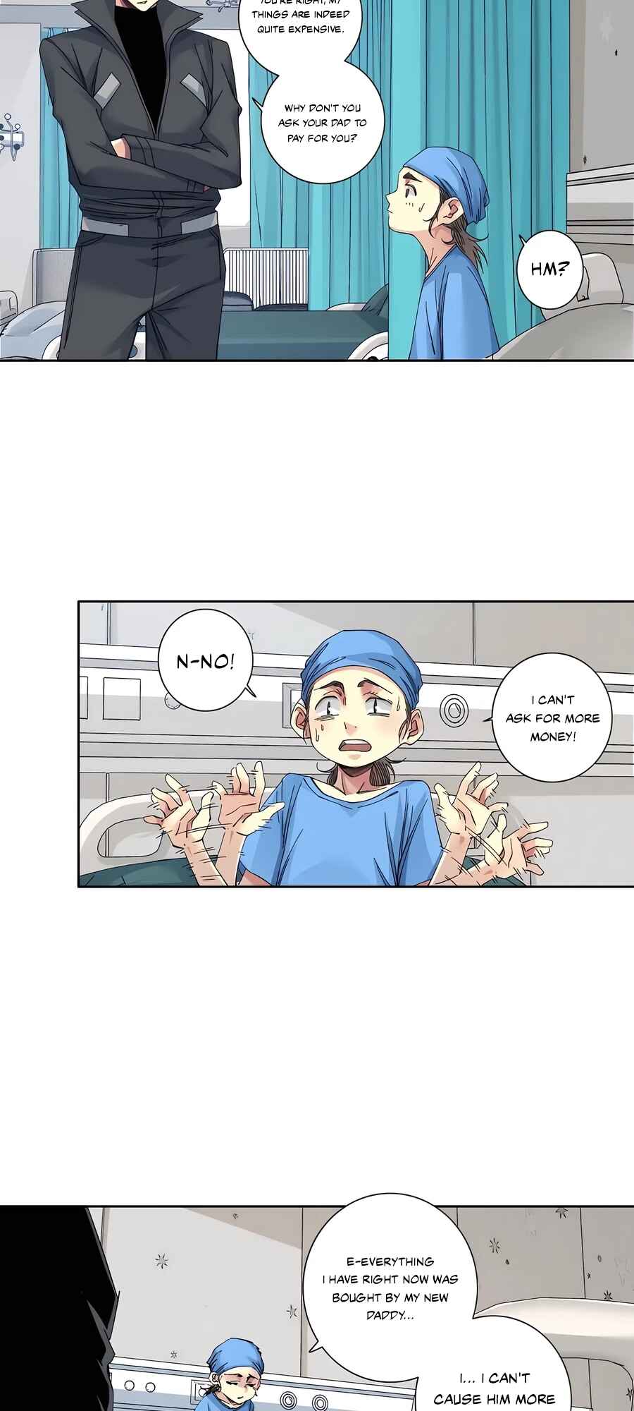 Chapter 234 - Page 6