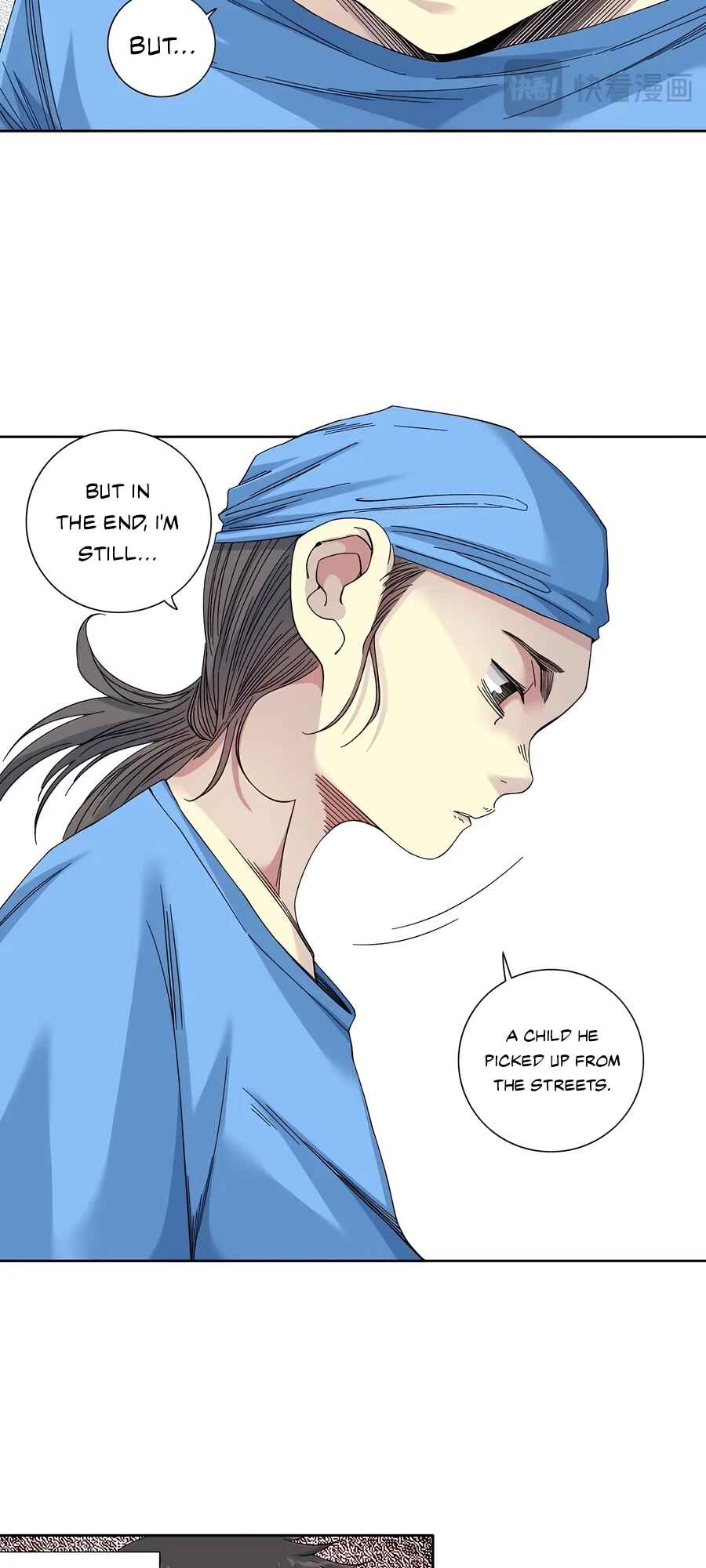 Chapter 234 - Page 8