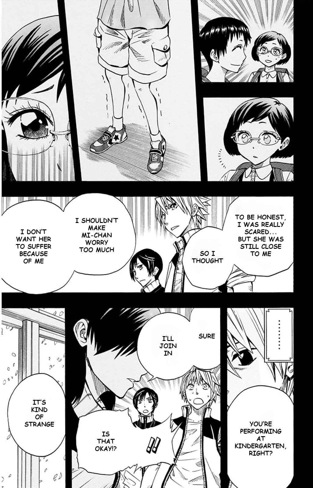 Chapter 52 - Page 11