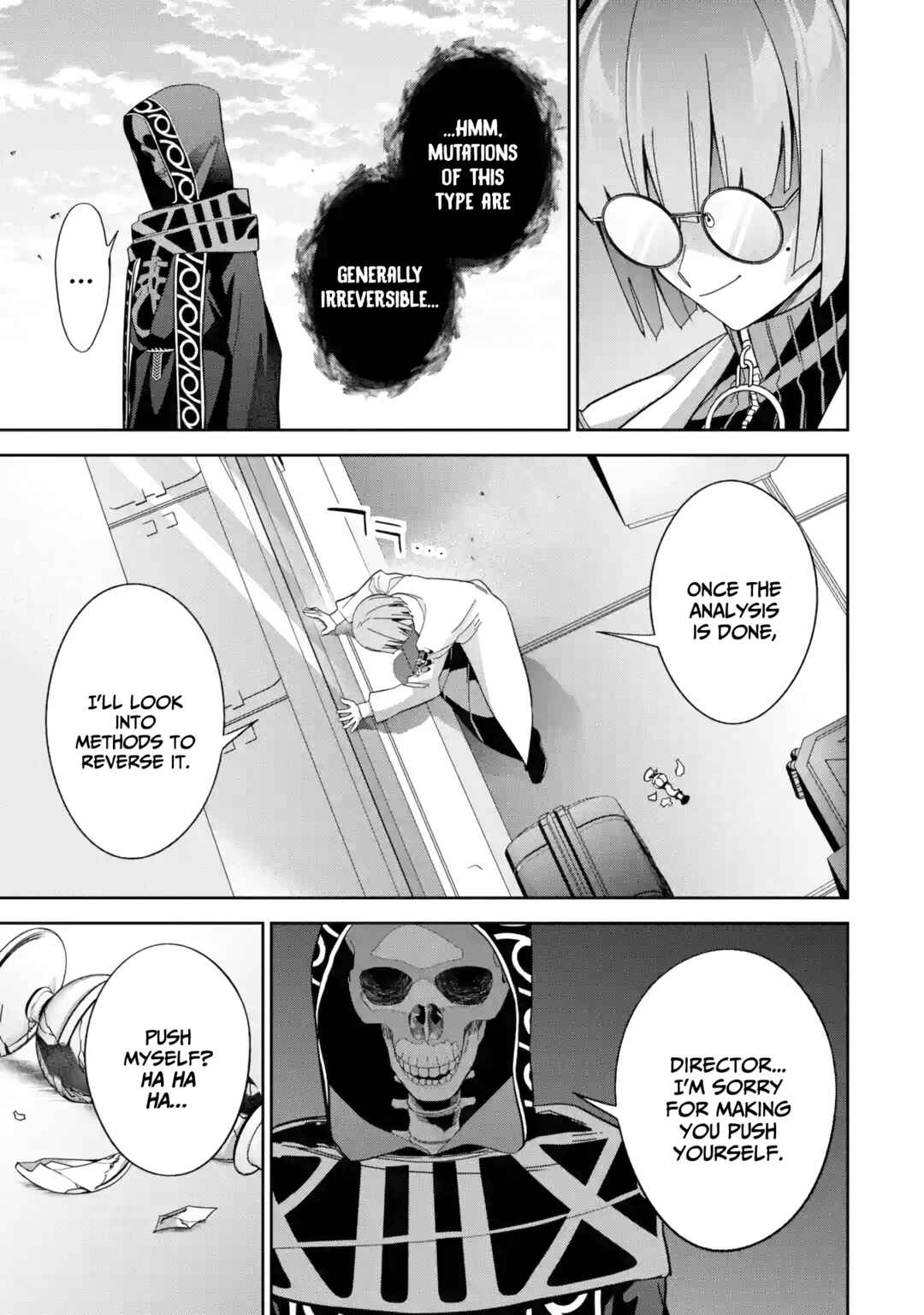 Chapter 49 - Page 11