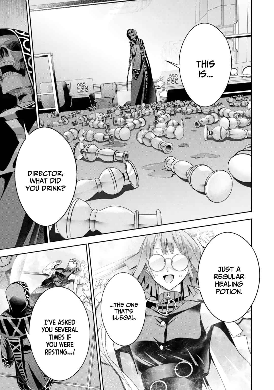 Chapter 49 - Page 31