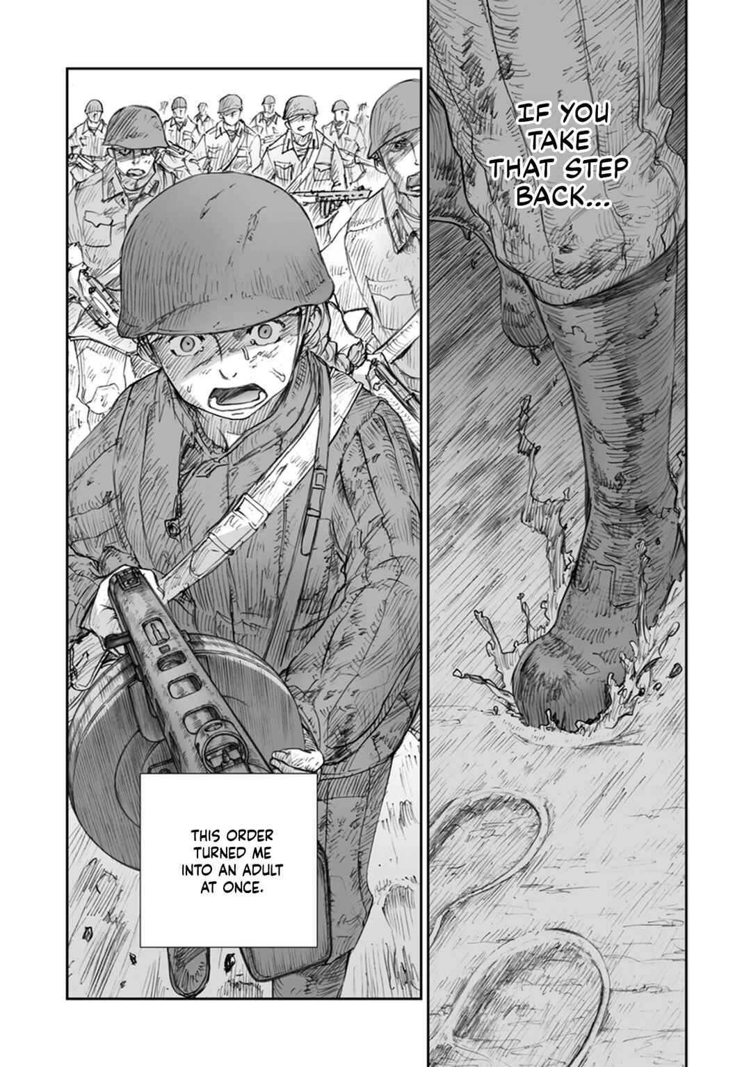 Chapter 22 - Page 21
