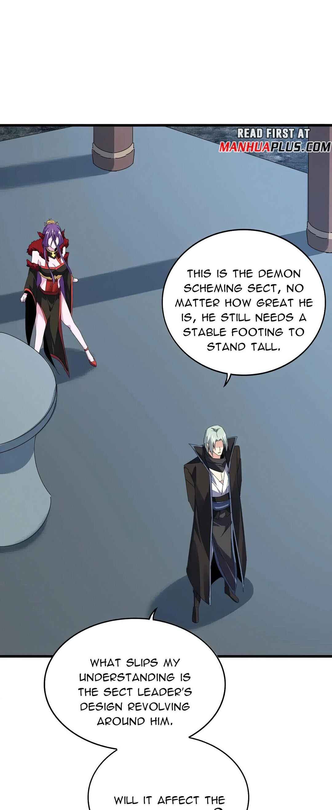Chapter 577 - Page 11