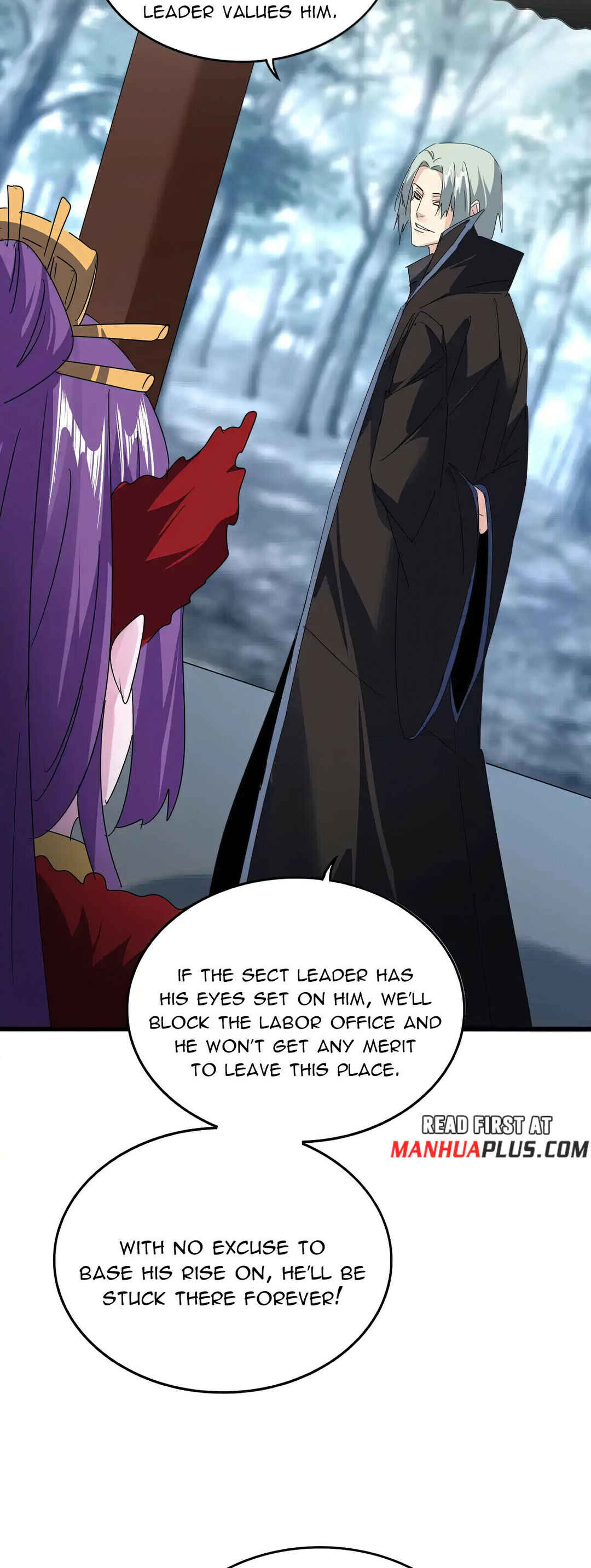 Chapter 577 - Page 14