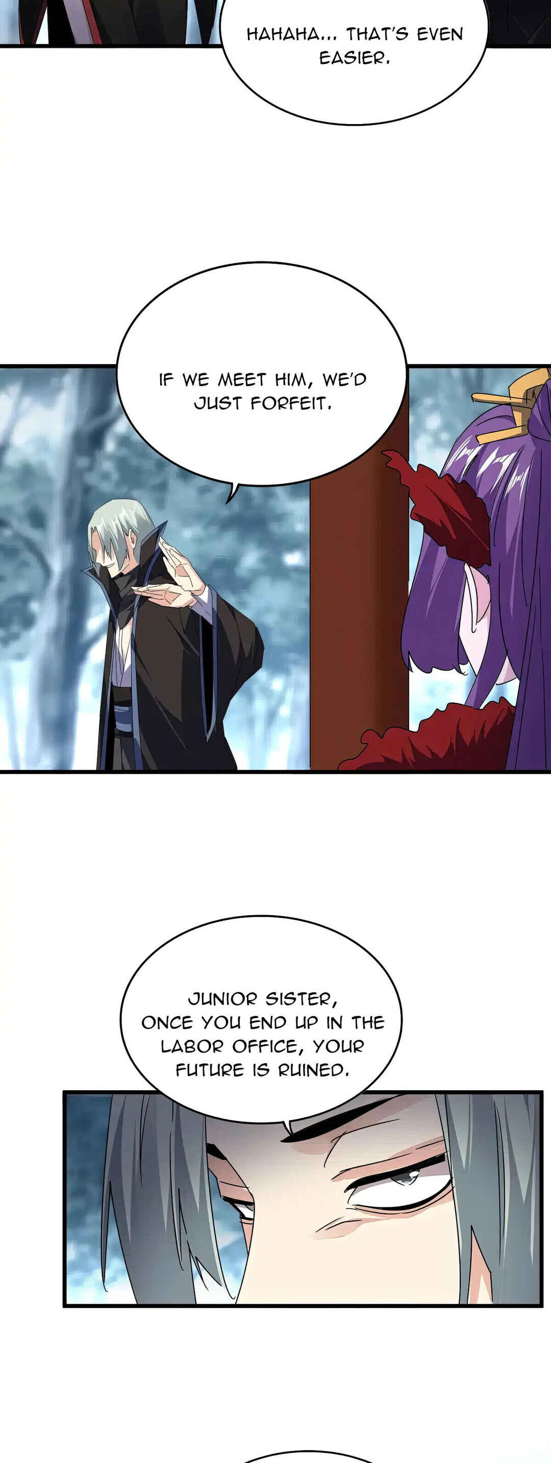 Chapter 577 - Page 16