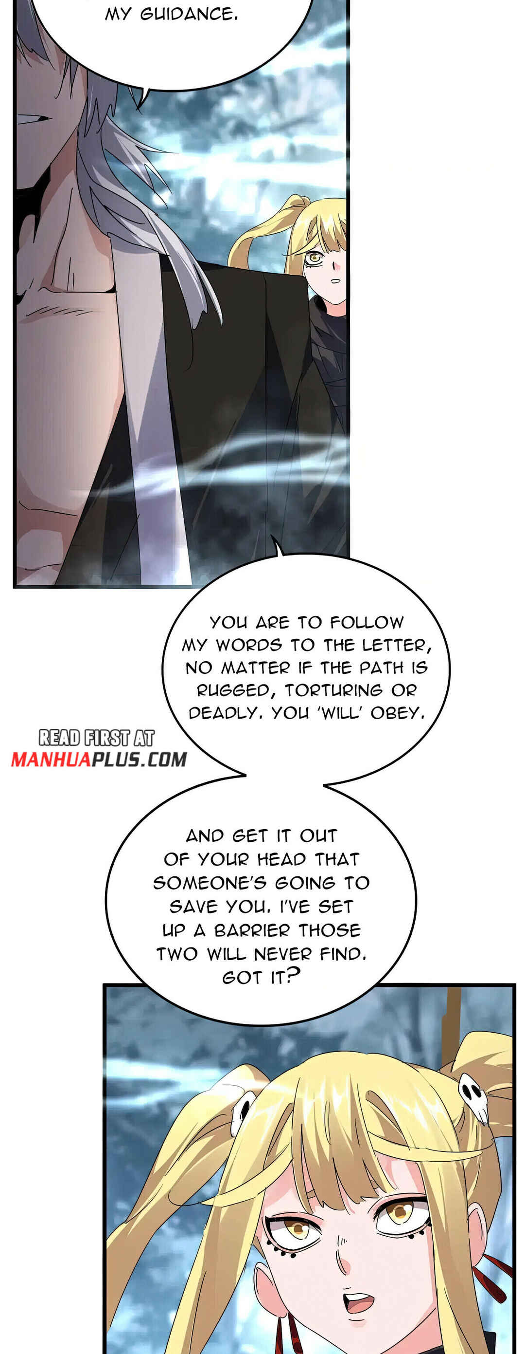 Chapter 577 - Page 27
