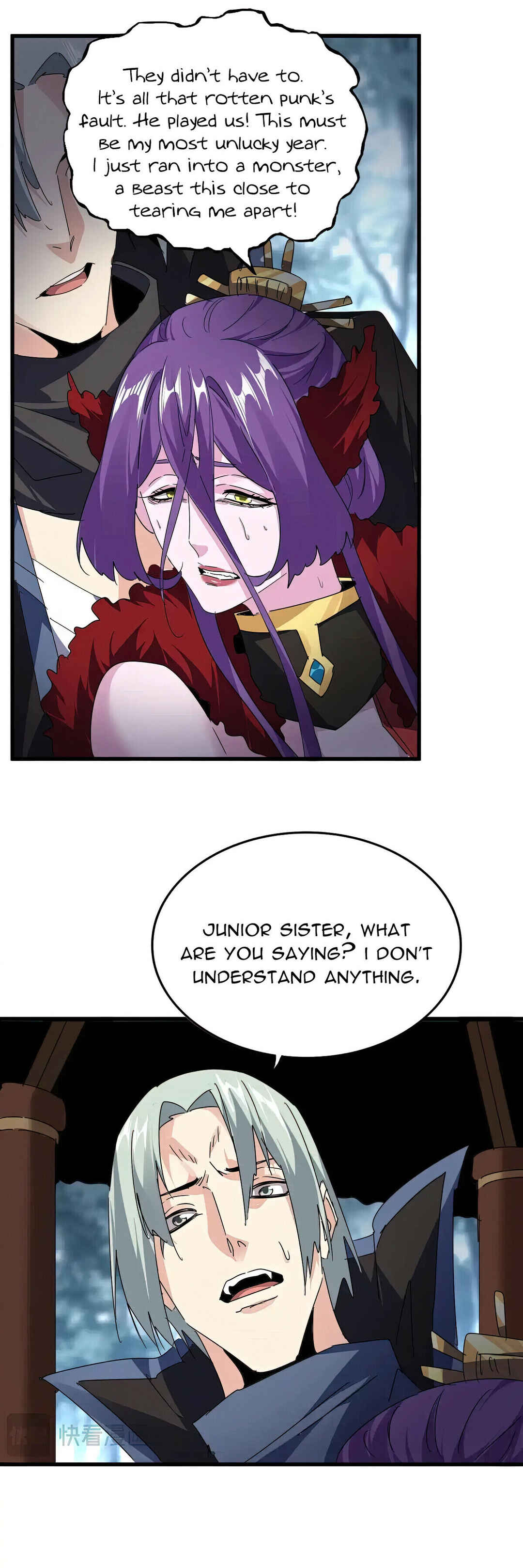 Chapter 577 - Page 4