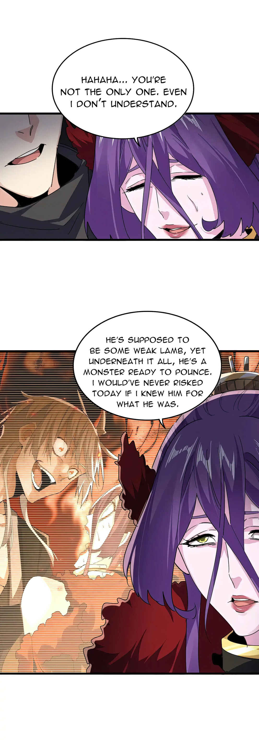 Chapter 577 - Page 5