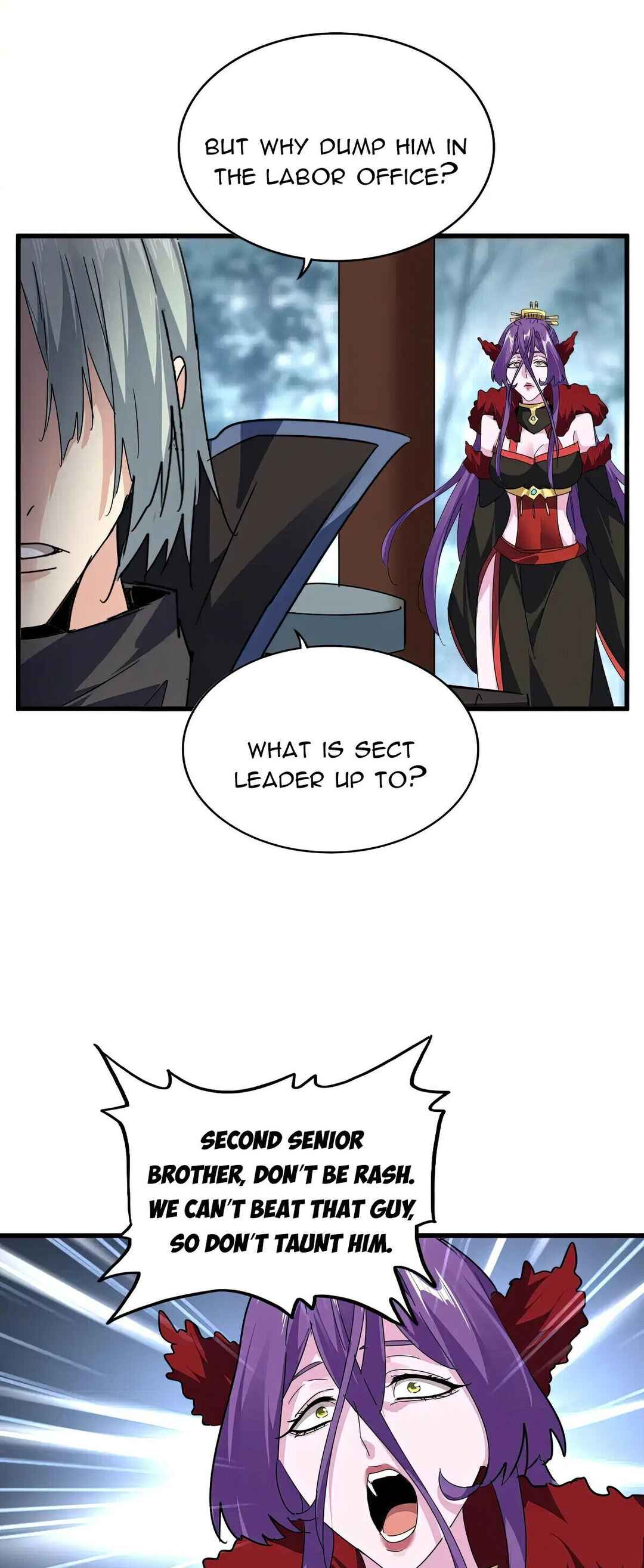 Chapter 577 - Page 9