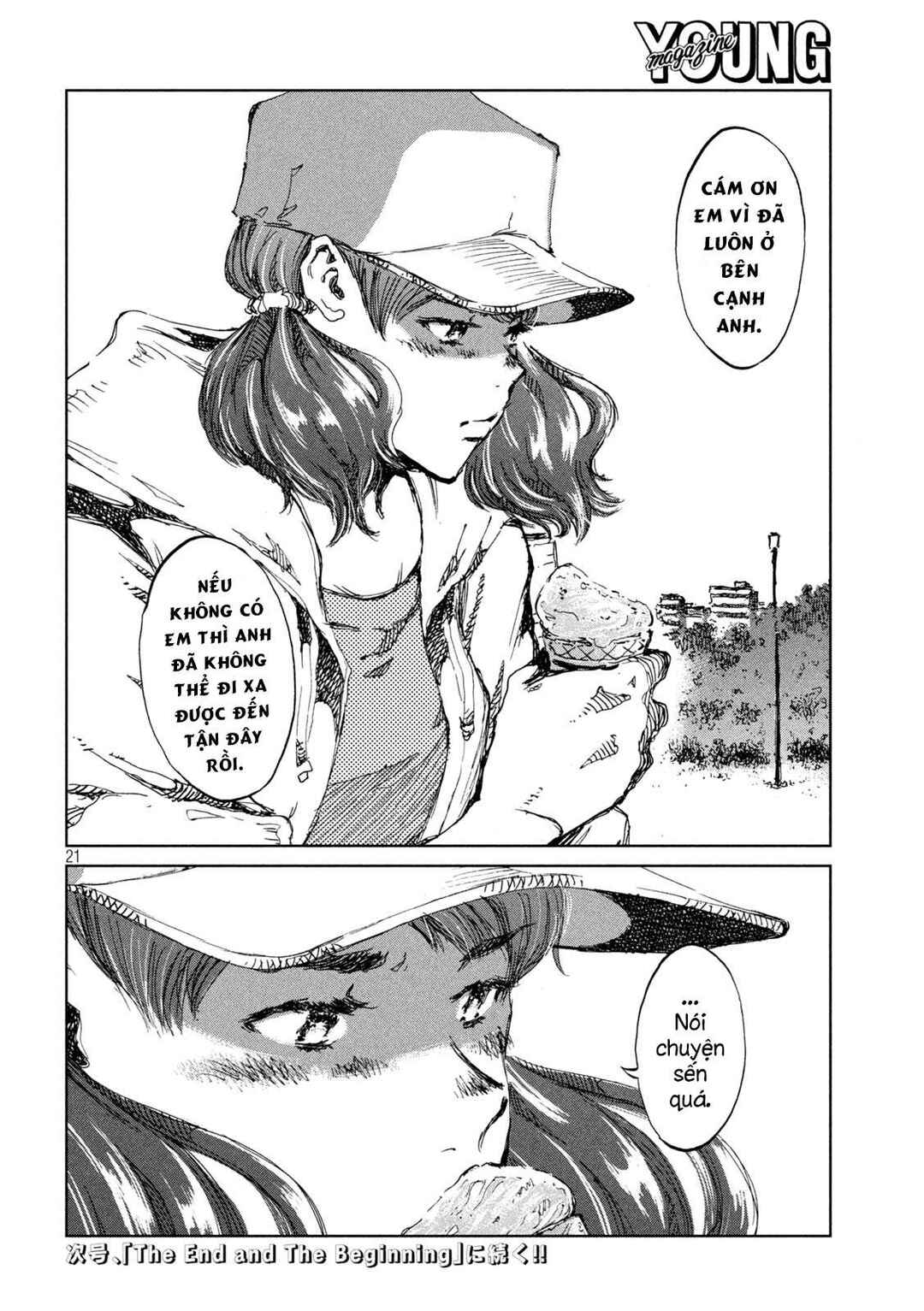 Chapter 42 - Page 22