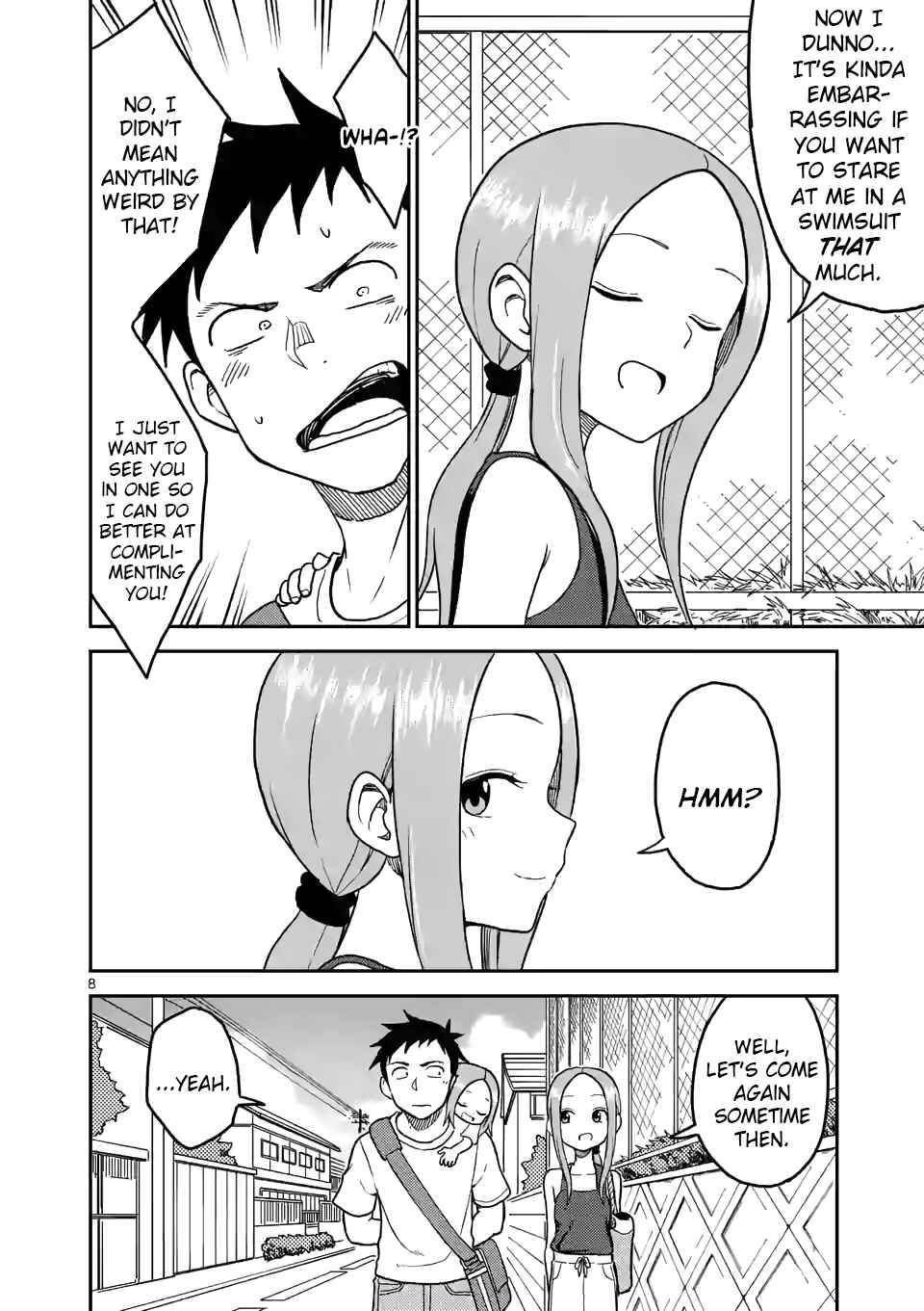 Chapter 103 - Page 8