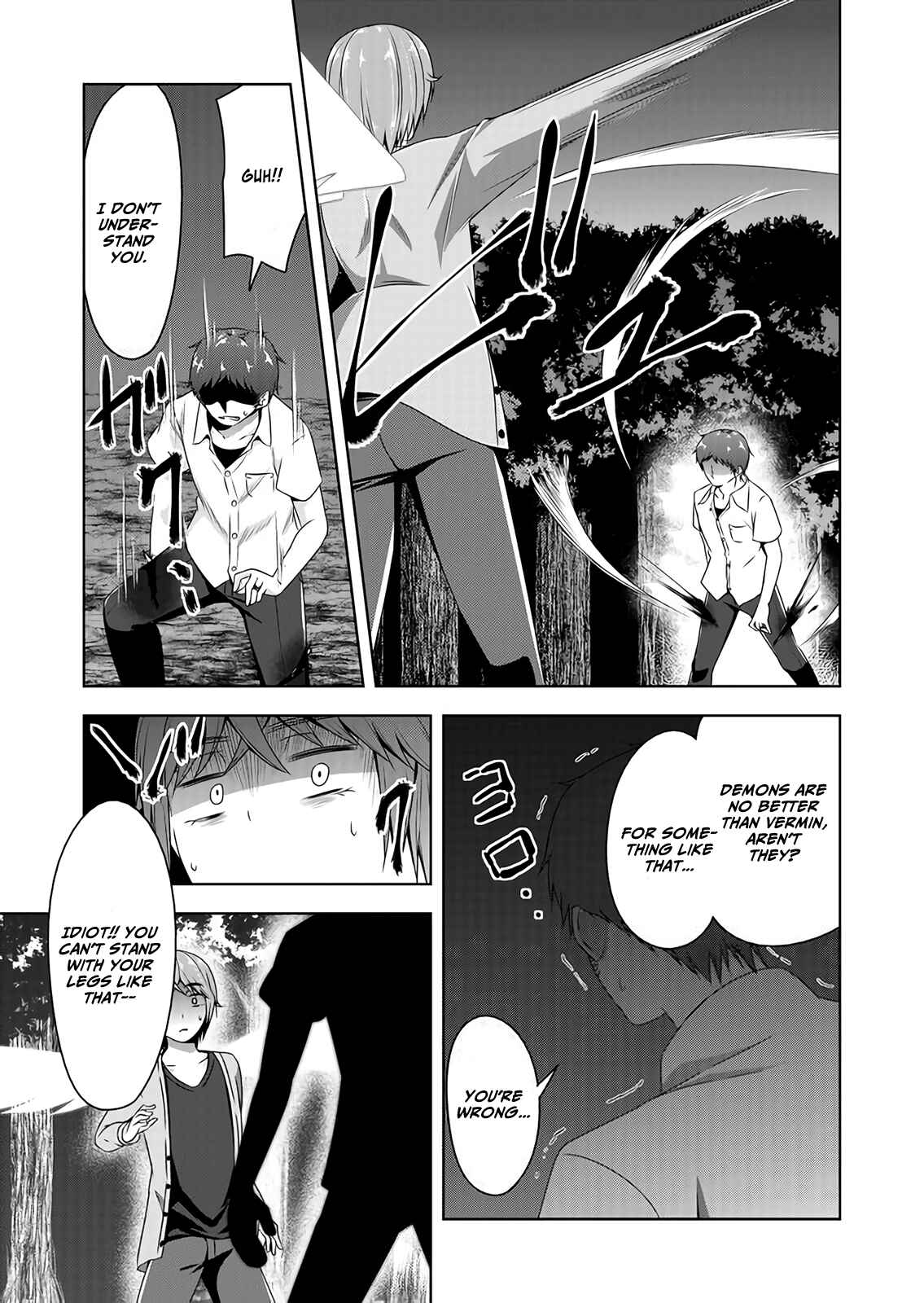 Chapter 46 - Page 12