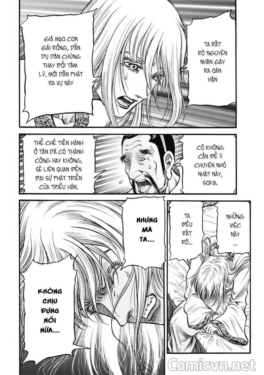 Chapter 277 - Page 15