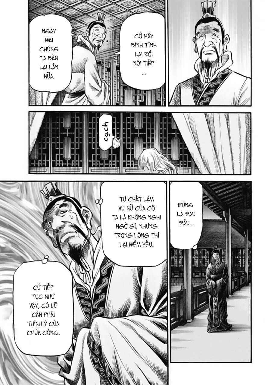 Chapter 277 - Page 16