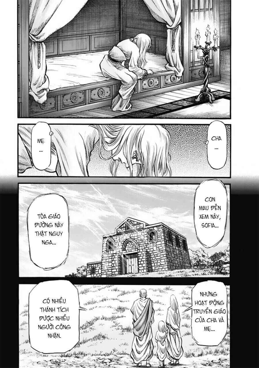 Chapter 277 - Page 17