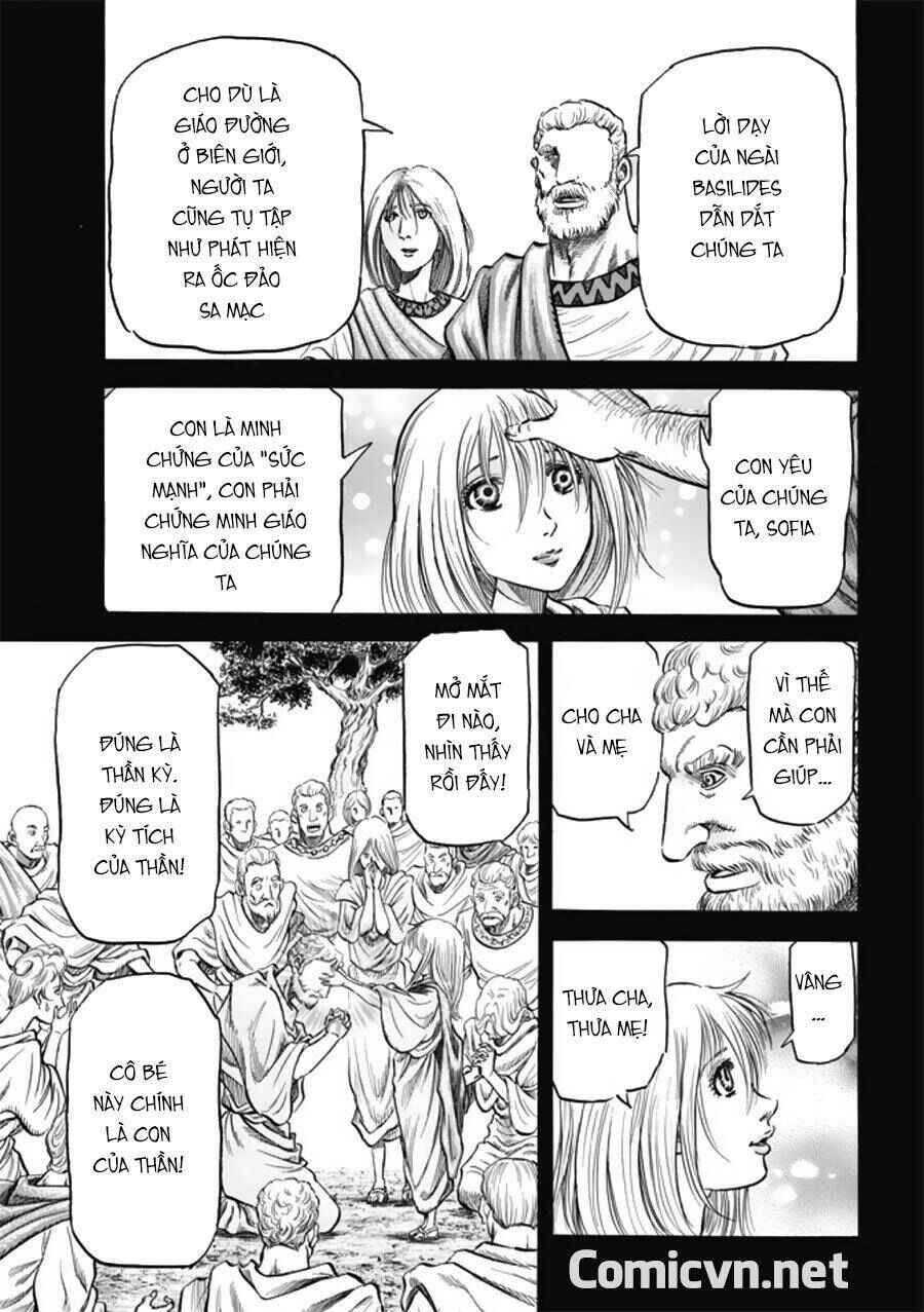 Chapter 277 - Page 18