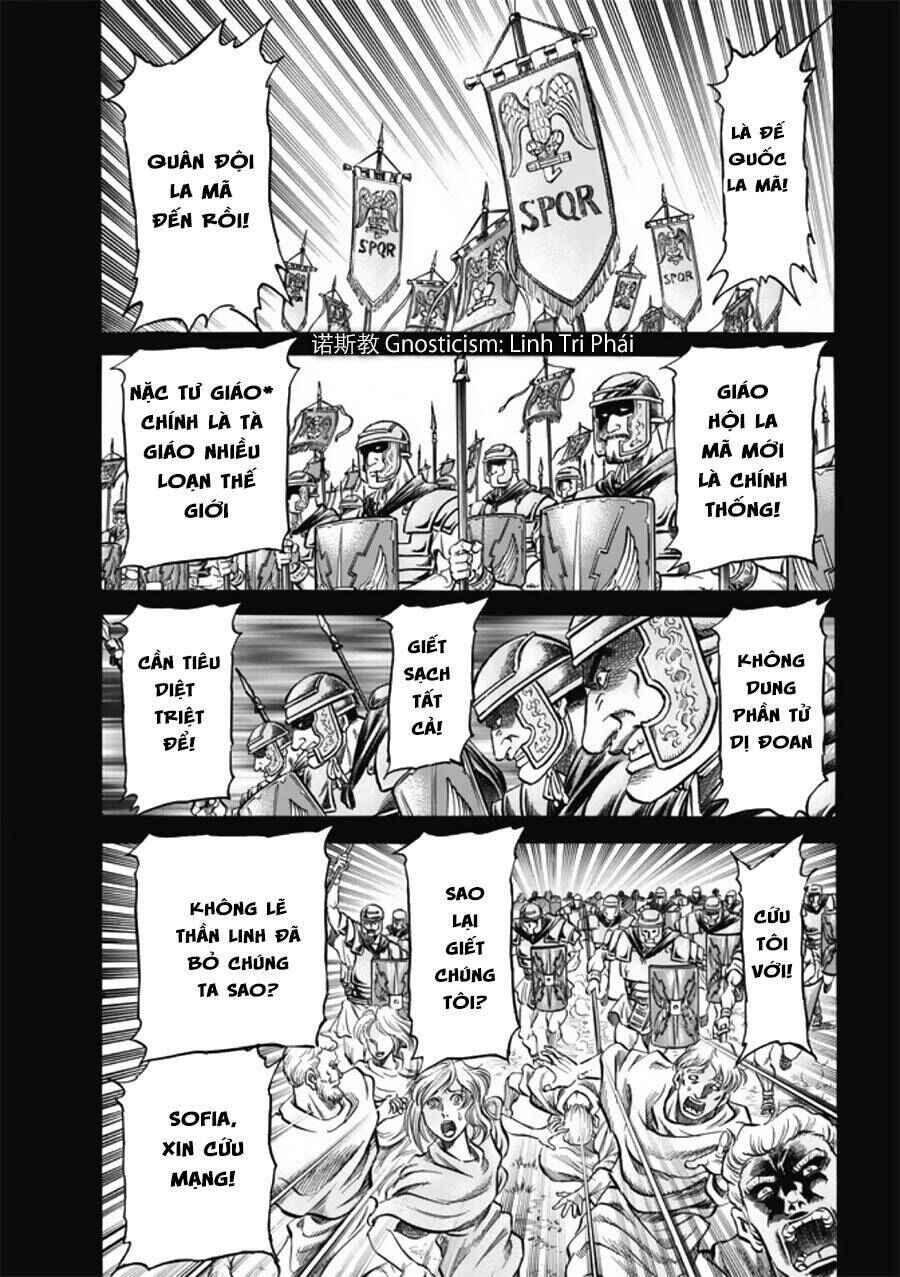 Chapter 277 - Page 20
