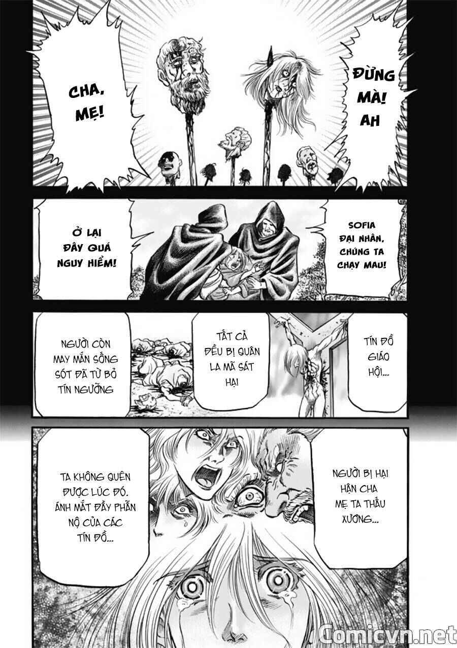 Chapter 277 - Page 21