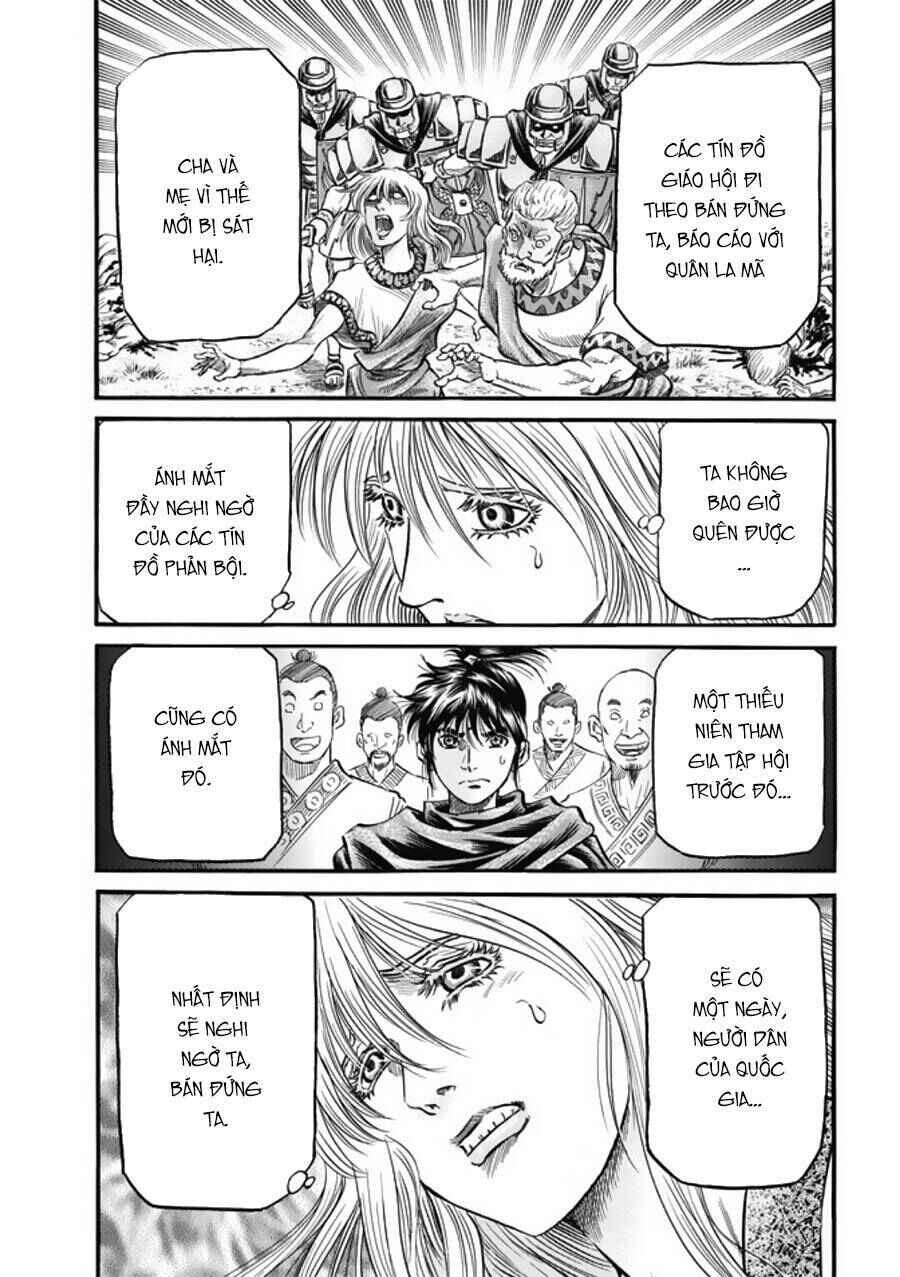 Chapter 277 - Page 22