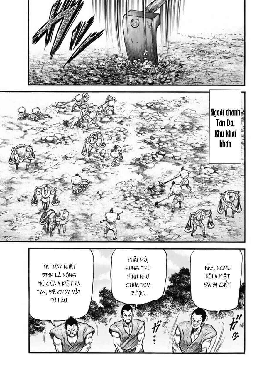 Chapter 277 - Page 3