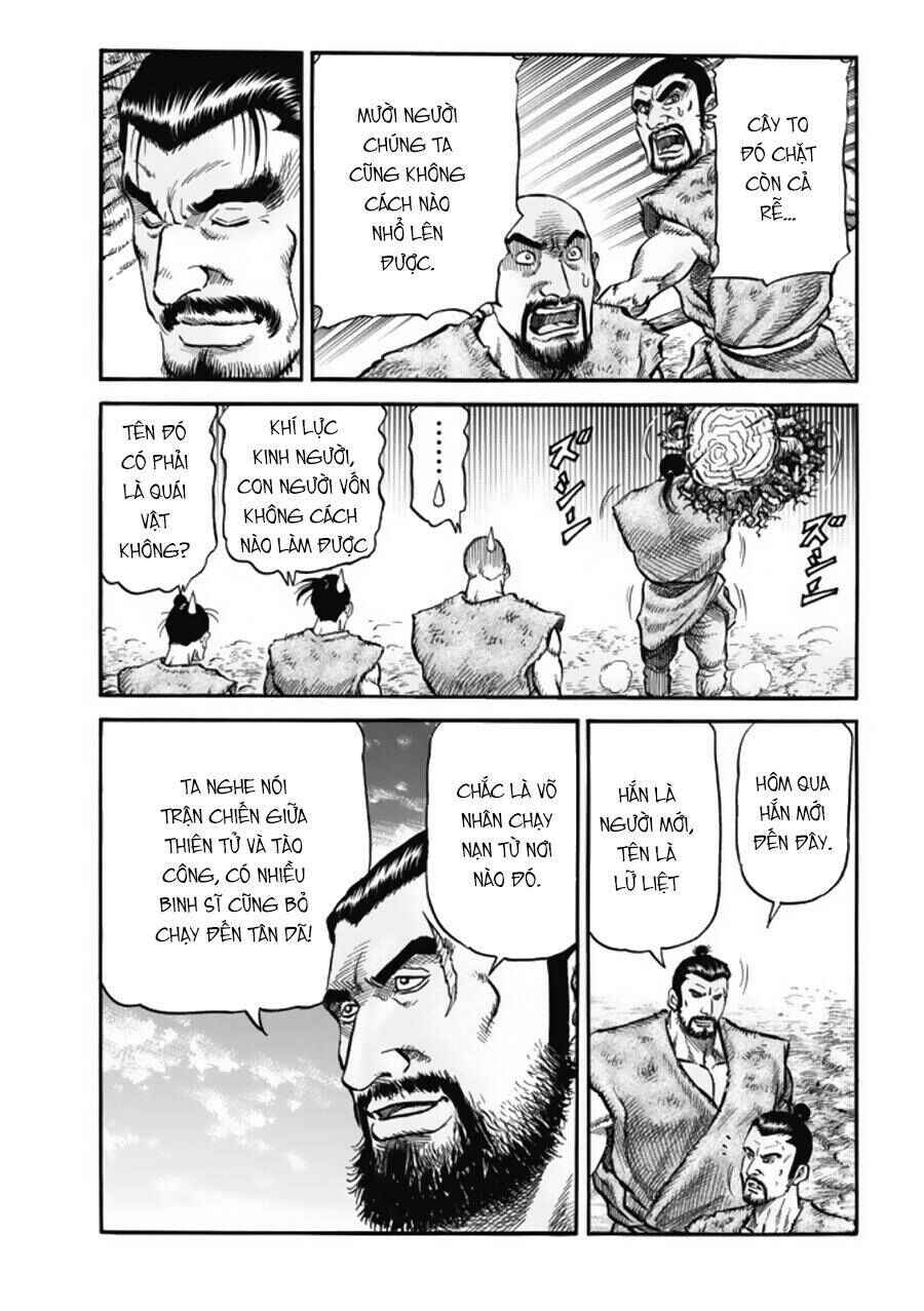 Chapter 277 - Page 5