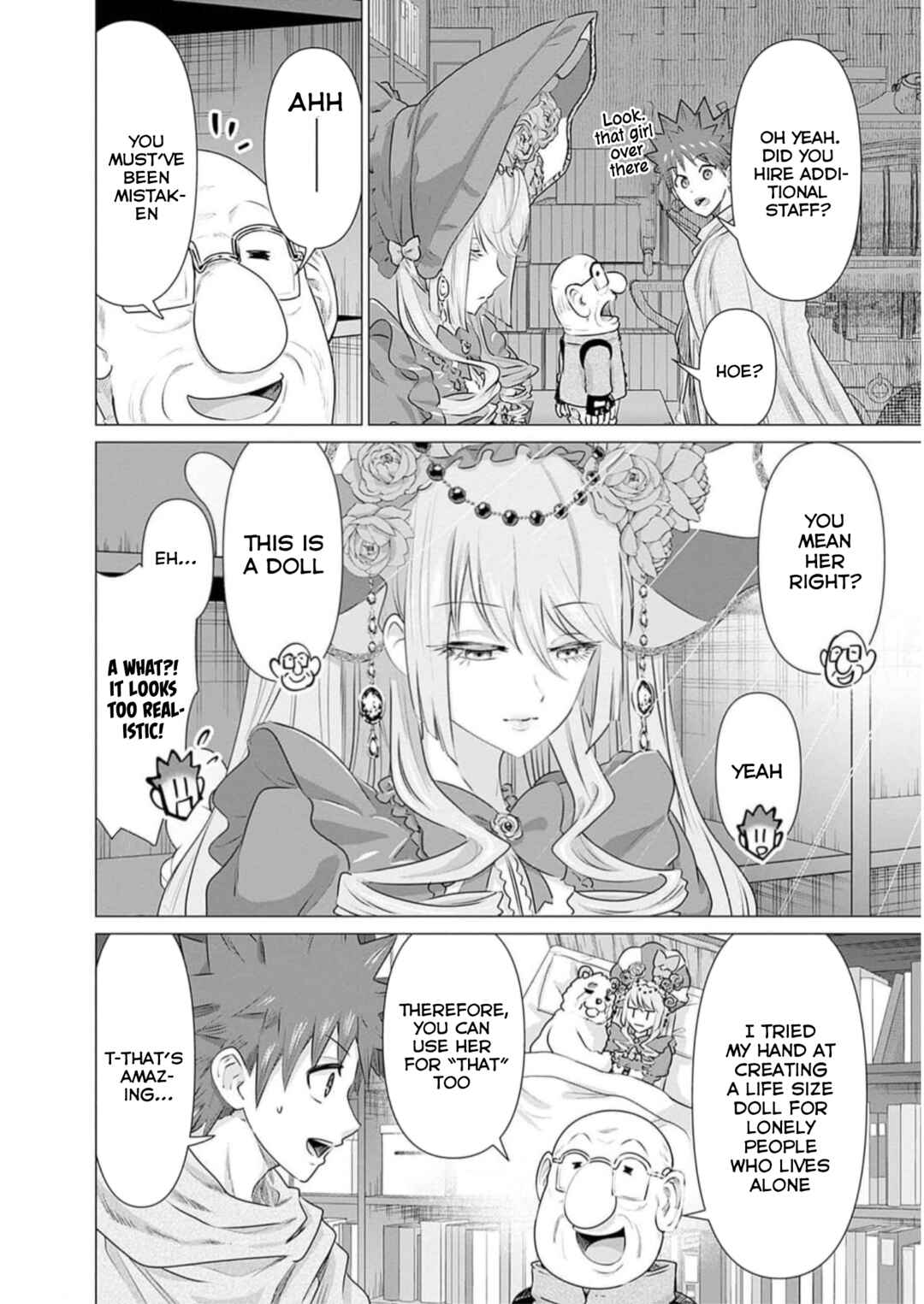 Chapter 28 - Page 2