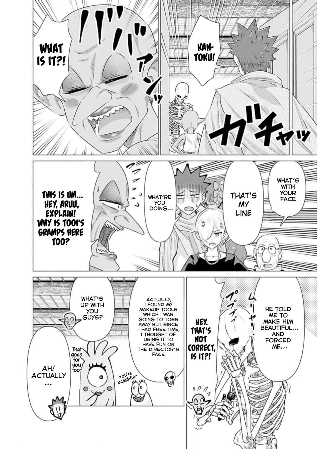 Chapter 28 - Page 4