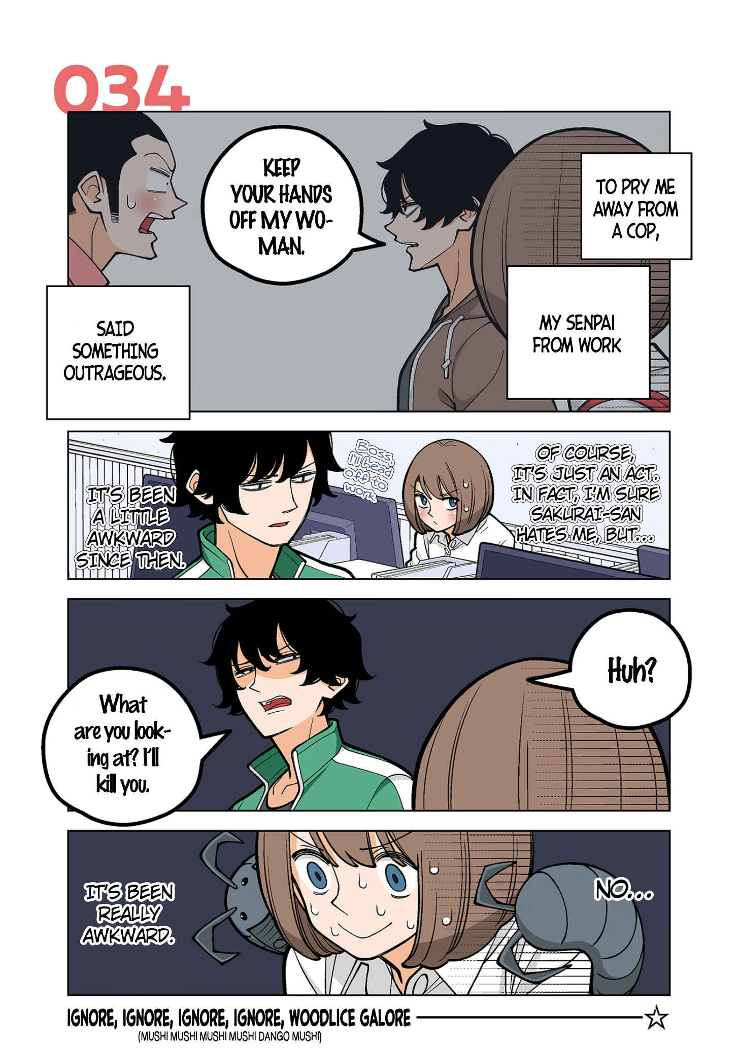 Chapter 34 - Page 1