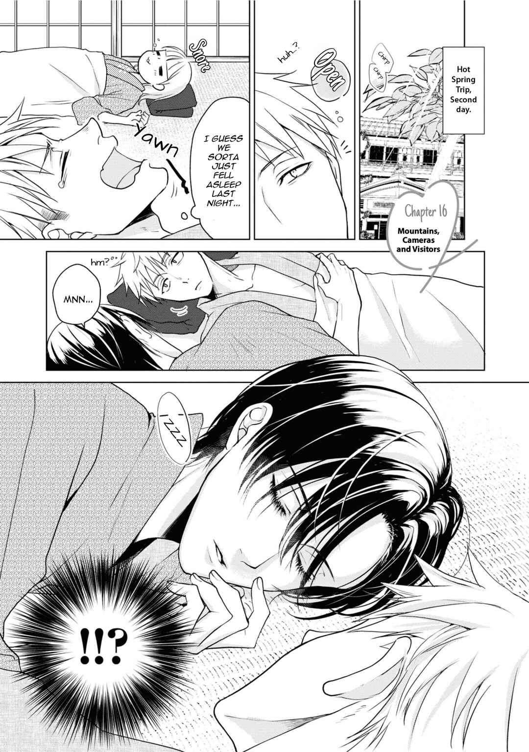 Chapter 16 - Page 1