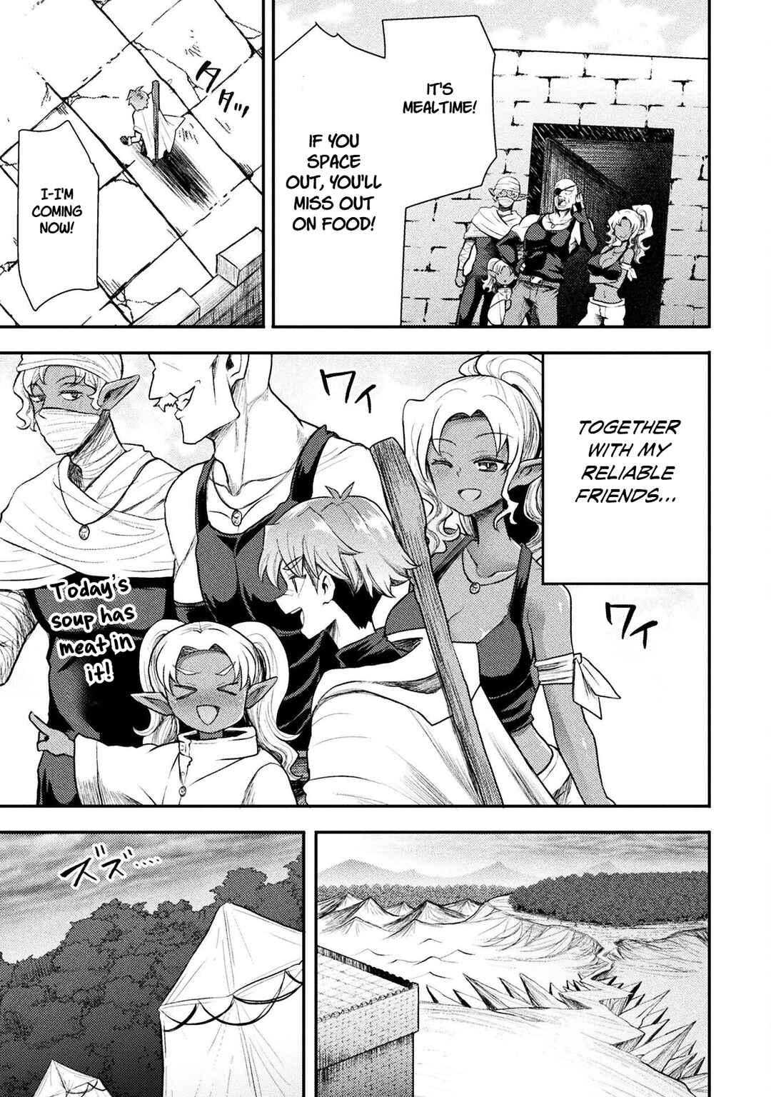 Chapter 42 - Page 20