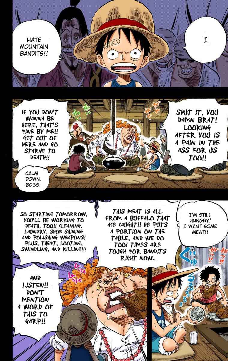 Chapter 583 - Page 3