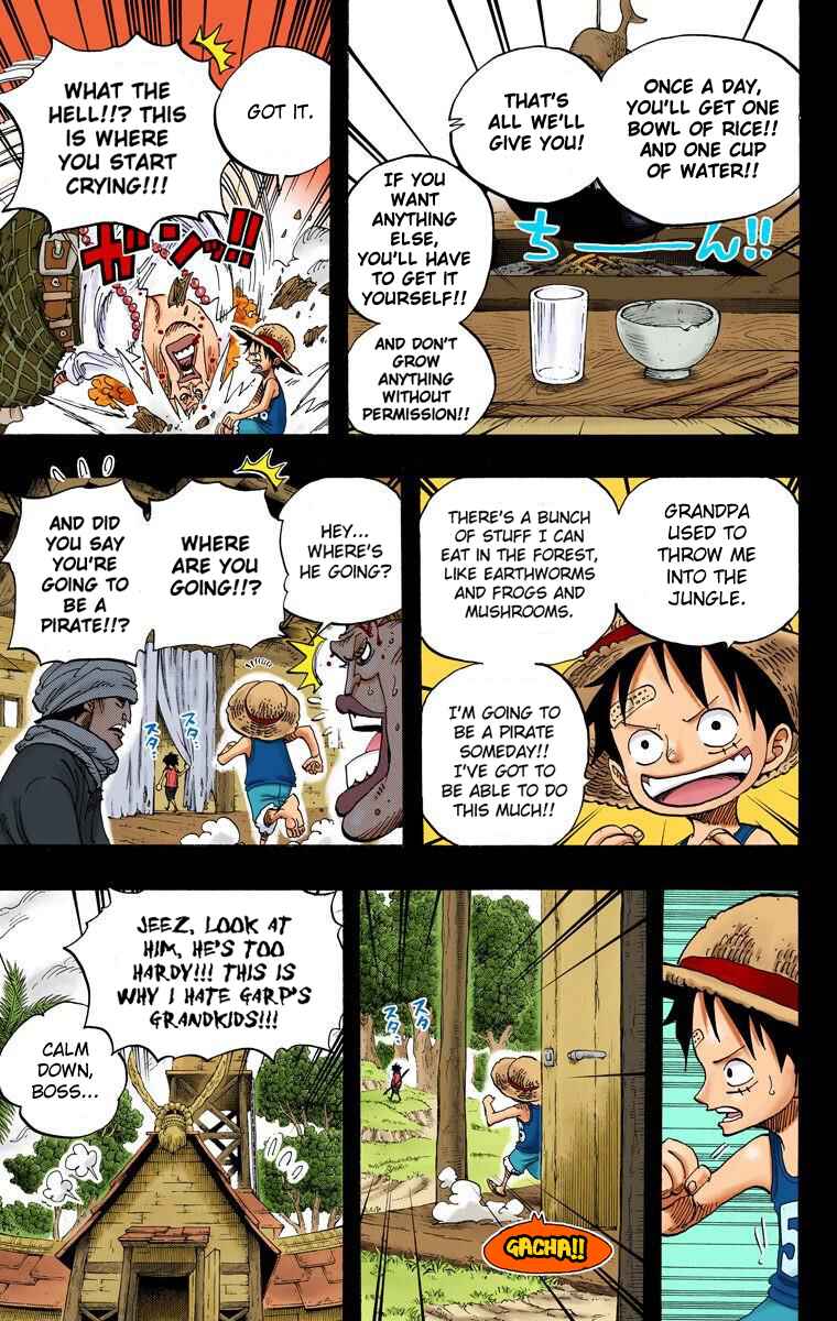 Chapter 583 - Page 4