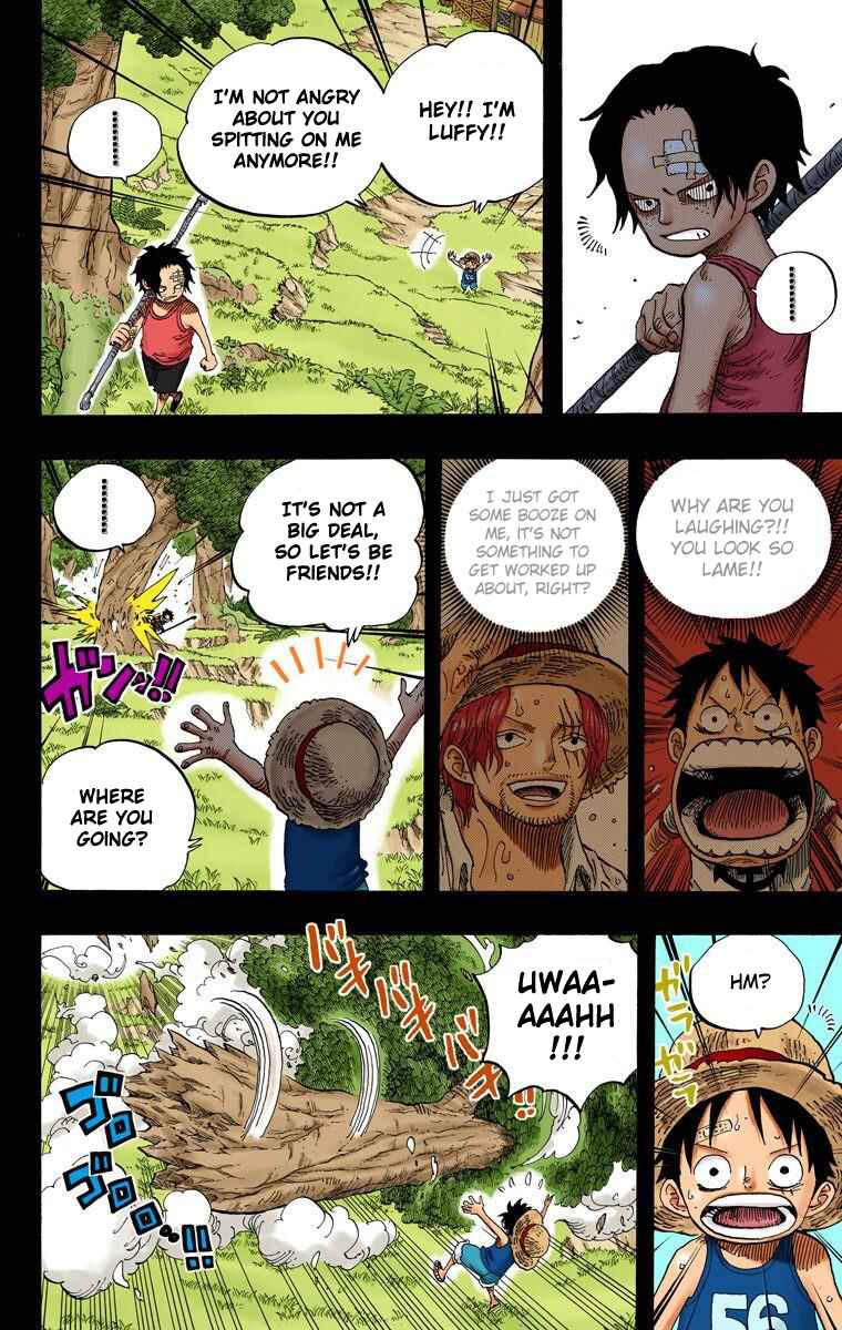 Chapter 583 - Page 5