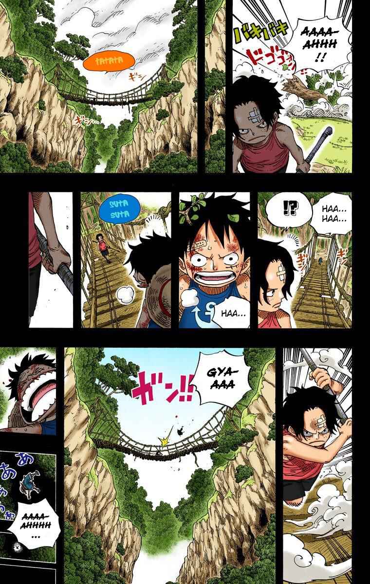 Chapter 583 - Page 6