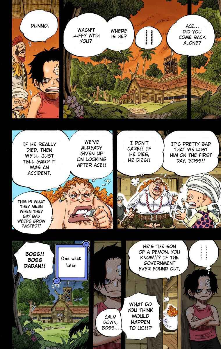 Chapter 583 - Page 7