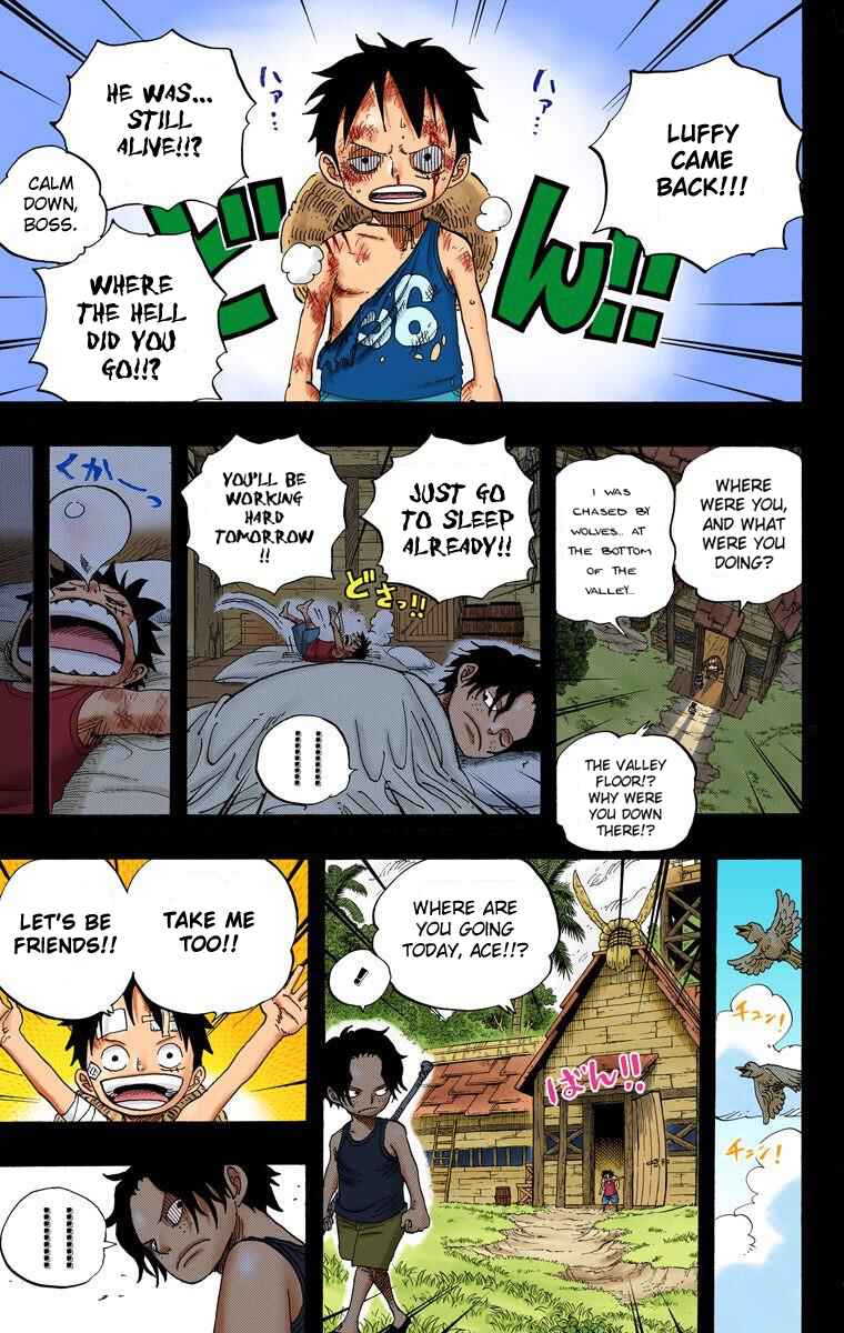 Chapter 583 - Page 8