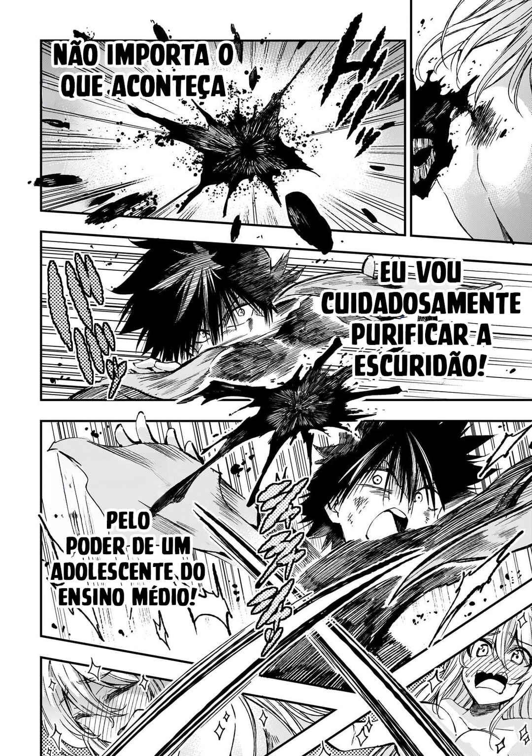 Chapter 301 - Page 11