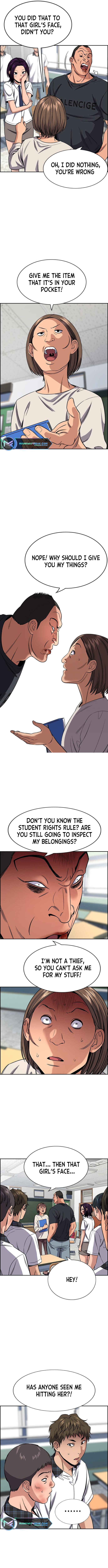 Chapter 121 - Page 8