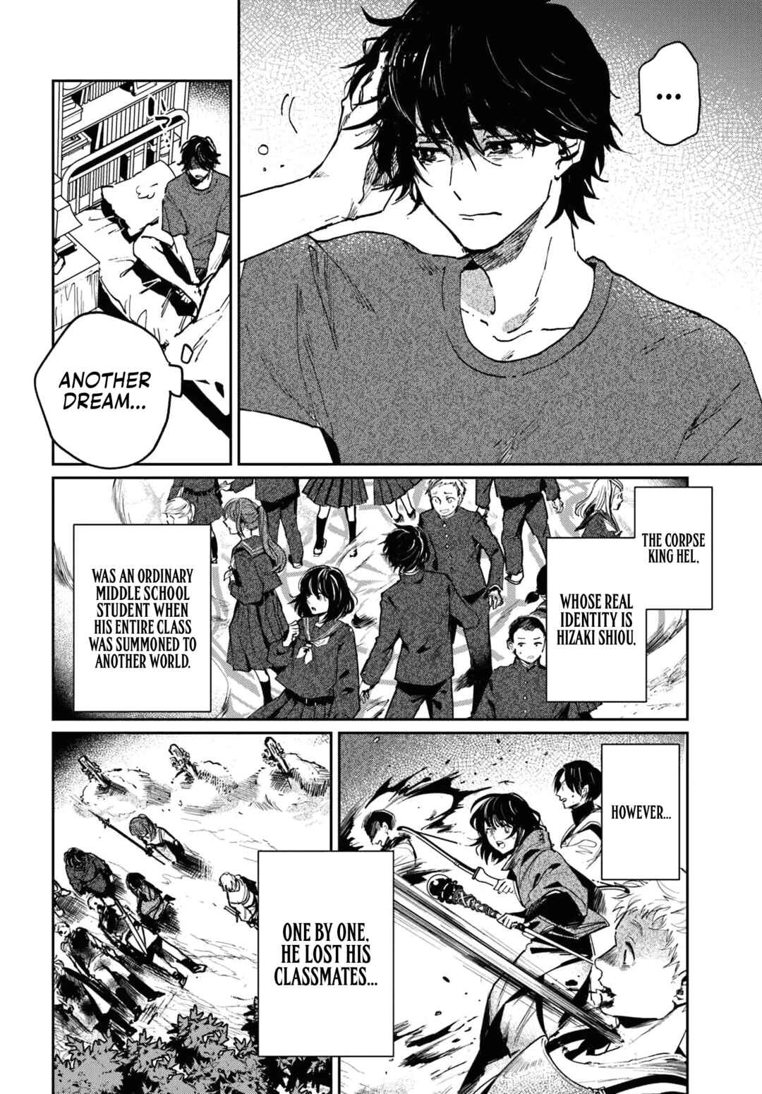 Chapter 1 - Page 5