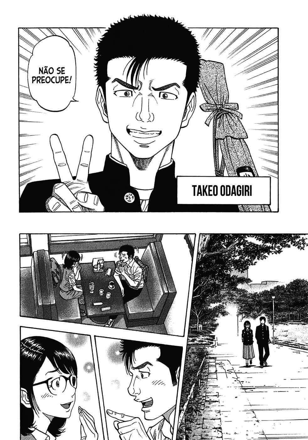 Chapter 138 - Page 15