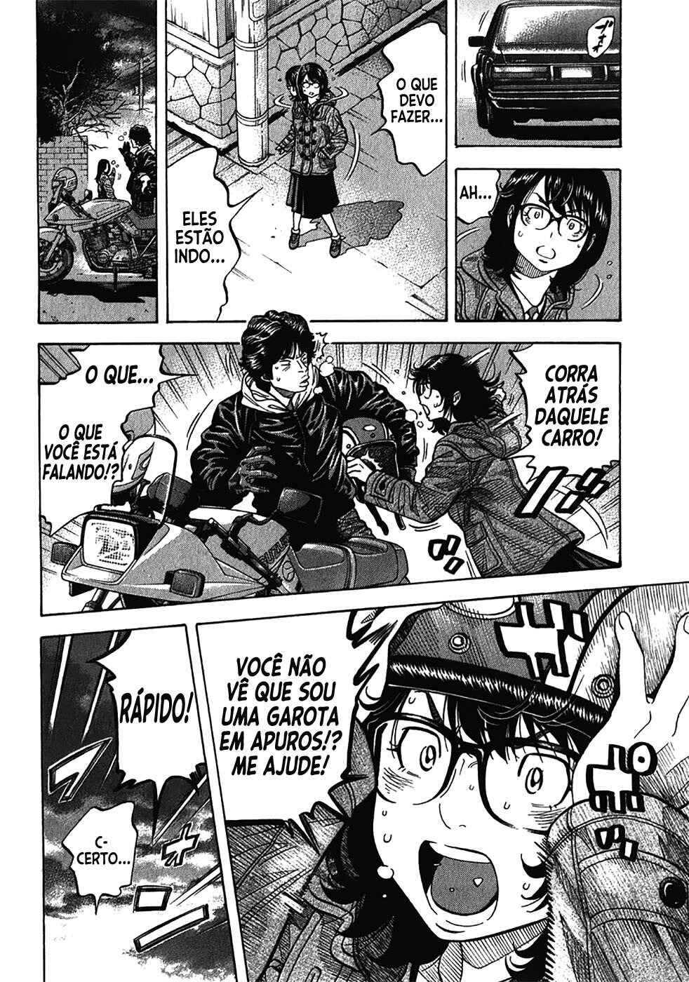 Chapter 138 - Page 9