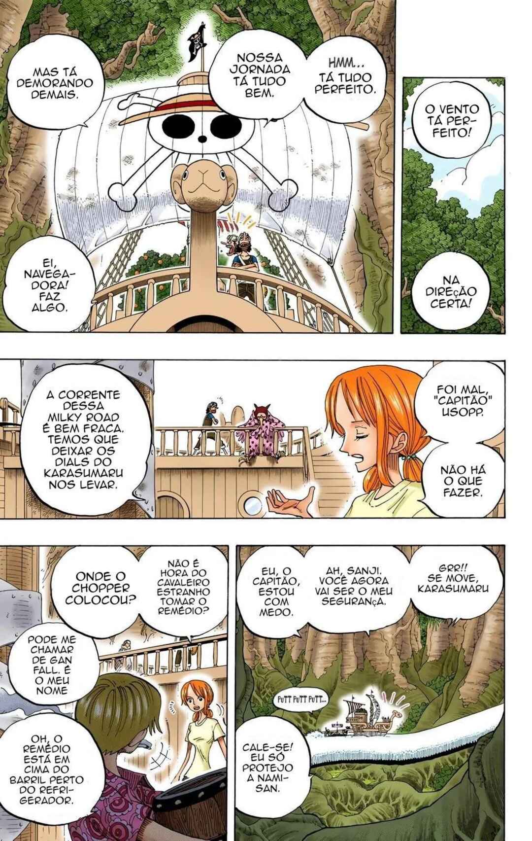 Chapter 255 - Page 5
